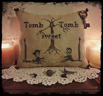 Tomb Sweet Tomb